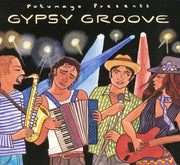 Gypsy Groove (Multilingual Edition)