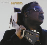 Adventures in Black Sunshine used book depot