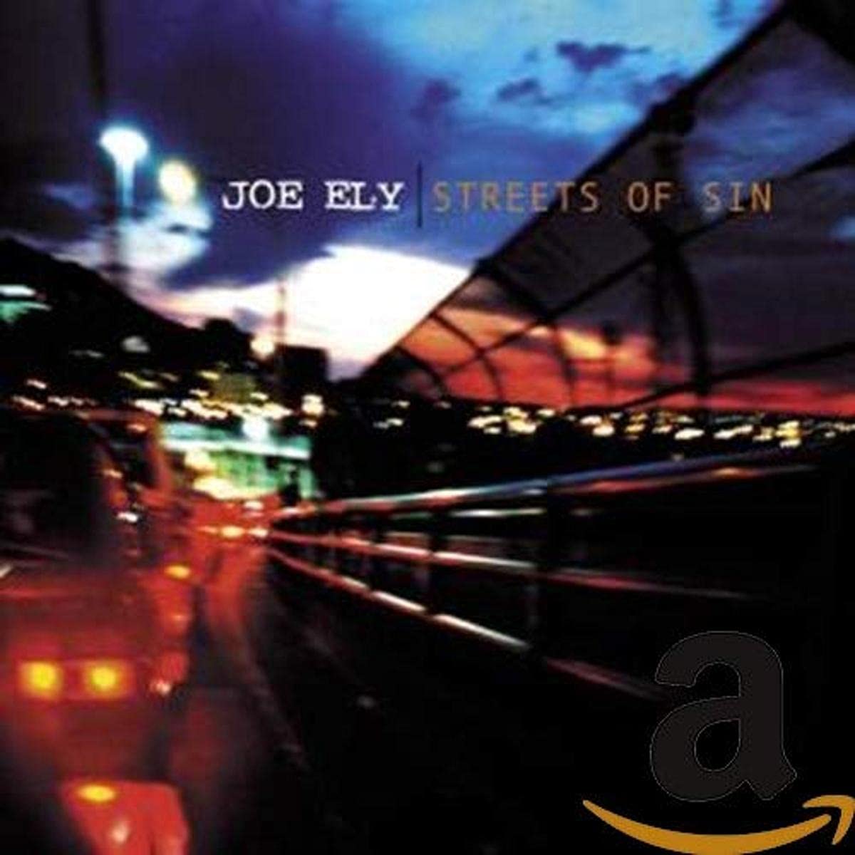Streets of Sin used book depot