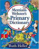 MerriamWebsters Primary Dictionary Heller, Ruth