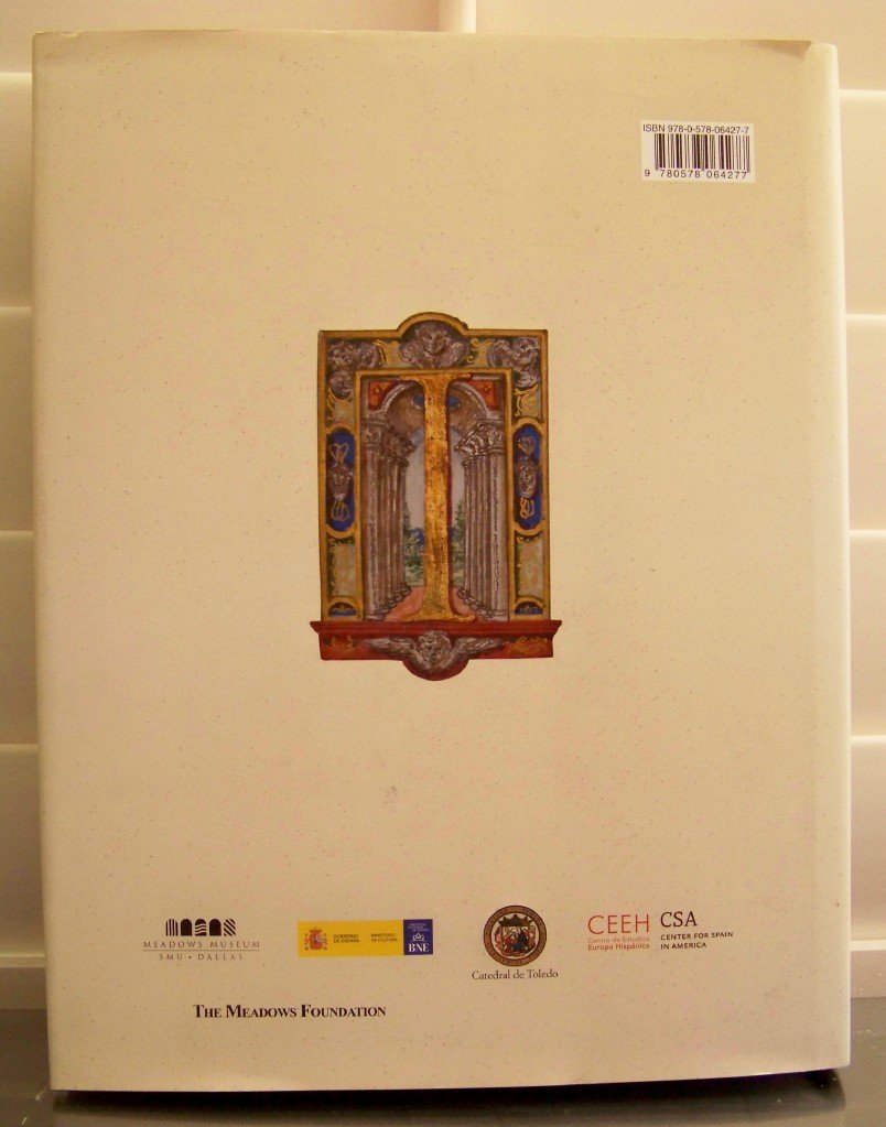 The Lost Manuscripts From the Sistine Chapel an Epic Journey From Rome to Toledo used book depot