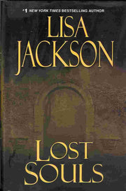 Lost Souls used book depot