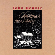 Christmas Like a Lullaby used book depot