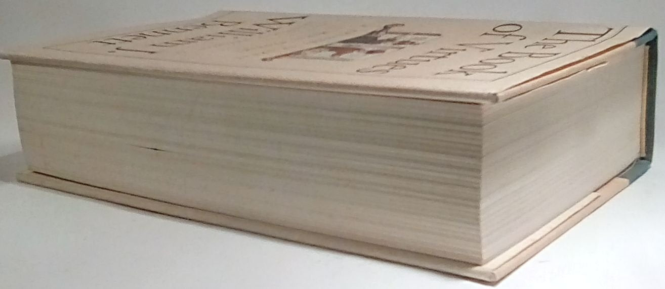 The Book of Virtues: A Treasury of Great Moral Stories used book depot