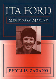 Ita Ford: Missionary Martyr used book depot
