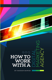 How to Work with A Digital Marketing Agency used book depot