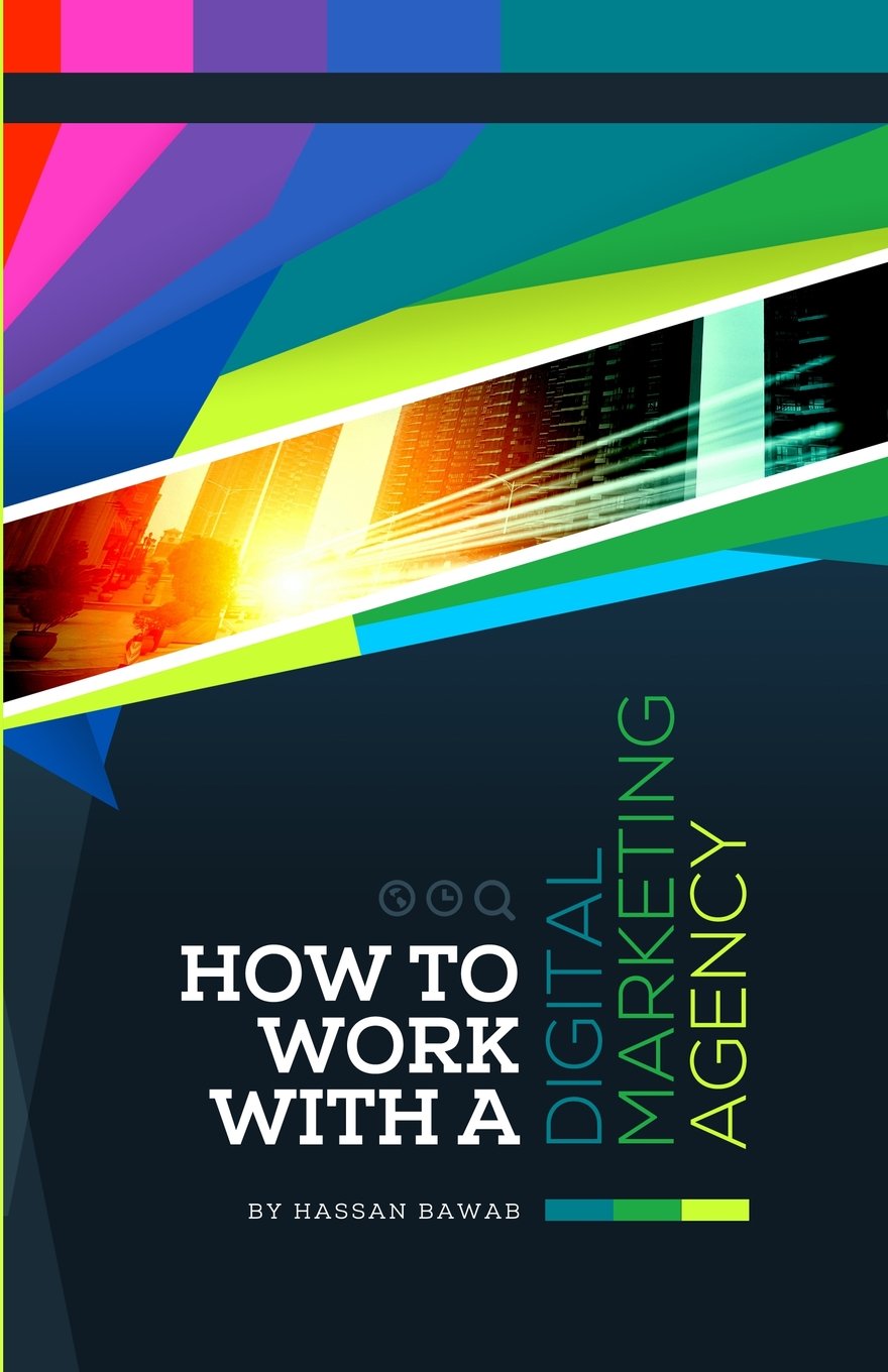 How to Work with A Digital Marketing Agency used book depot