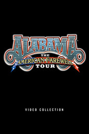 Alabama: American Farewell Tour DVD used book depot