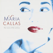 Maria Callas: The Voice of the Century used book depot