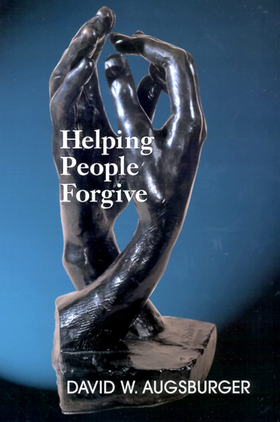 Helping People Forgive used book depot
