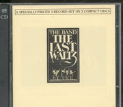 The Band Last Waltz used book depot