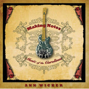 Making Notes: Music of the Carolinas used book depot
