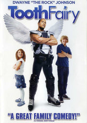 Tooth Fairy