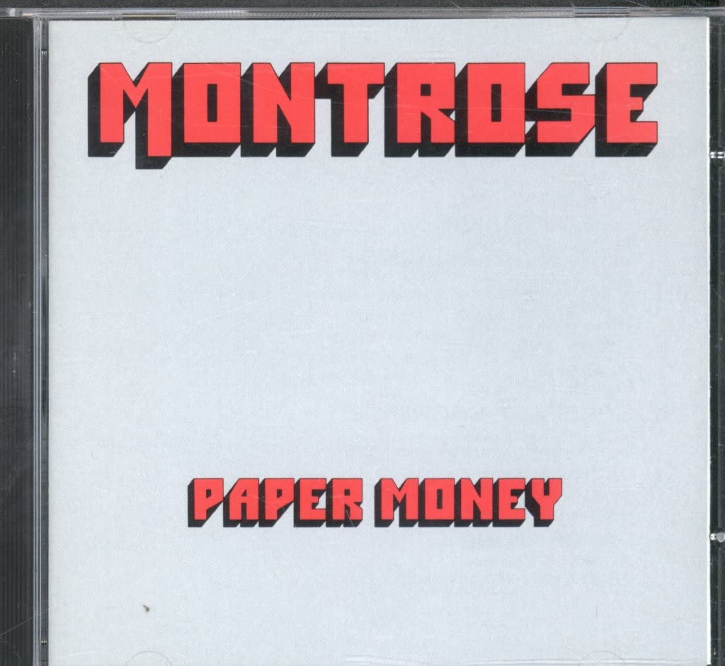 Paper Money