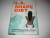 The L.A. Shape Diet: The 14-Day Total Weight Loss Plan