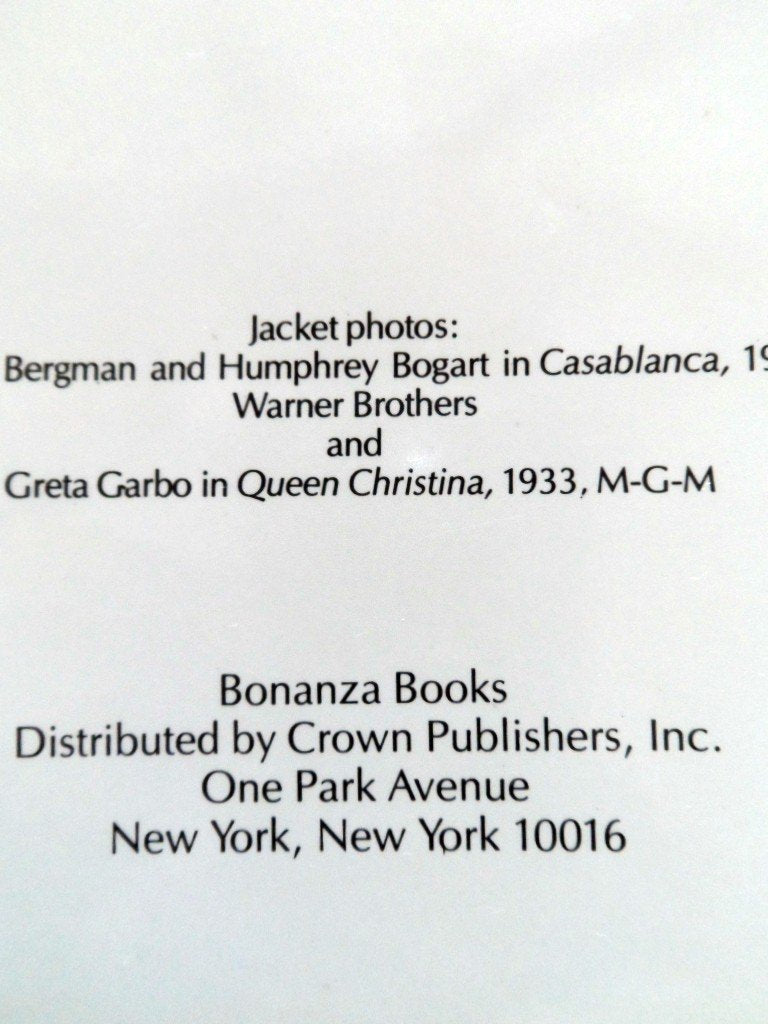 A World Of Movies: 70 years of Film History used book depot