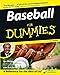 Baseball for Dummies 3rd Edition
