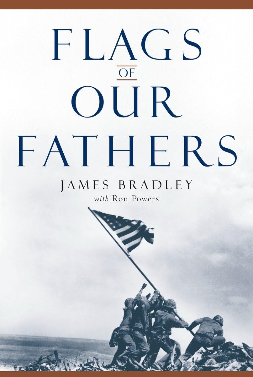 Flags of Our Fathers used book depot