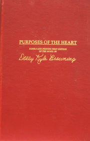 Purposes of the Heart used book depot