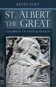 St. Albert the Great: Champion of Faith and Reason used book depot