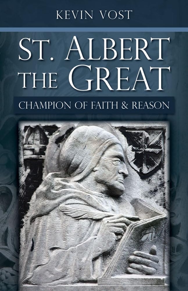 St. Albert the Great: Champion of Faith and Reason used book depot