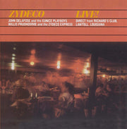 Zydeco Live 2