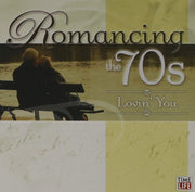 Romancing the 70's: Lovin' You used book depot