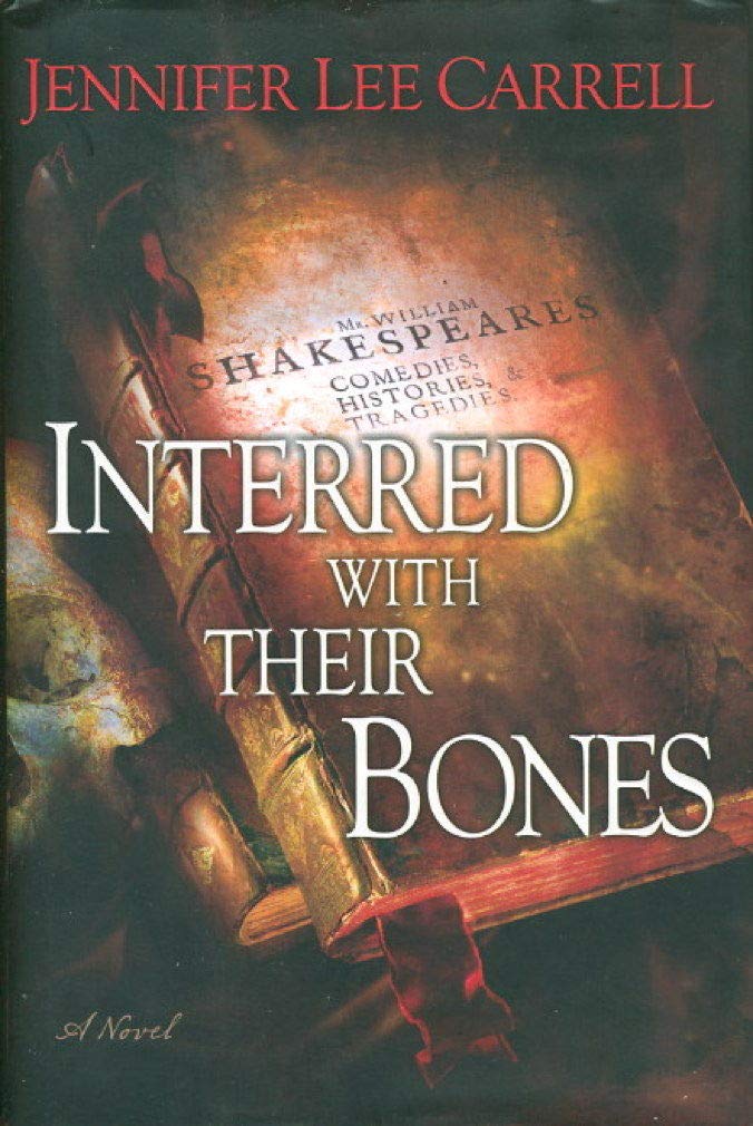 Interred with Their Bones