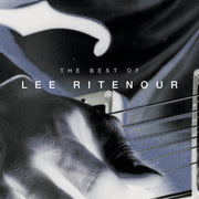 The Best Of Lee Ritenour used book depot
