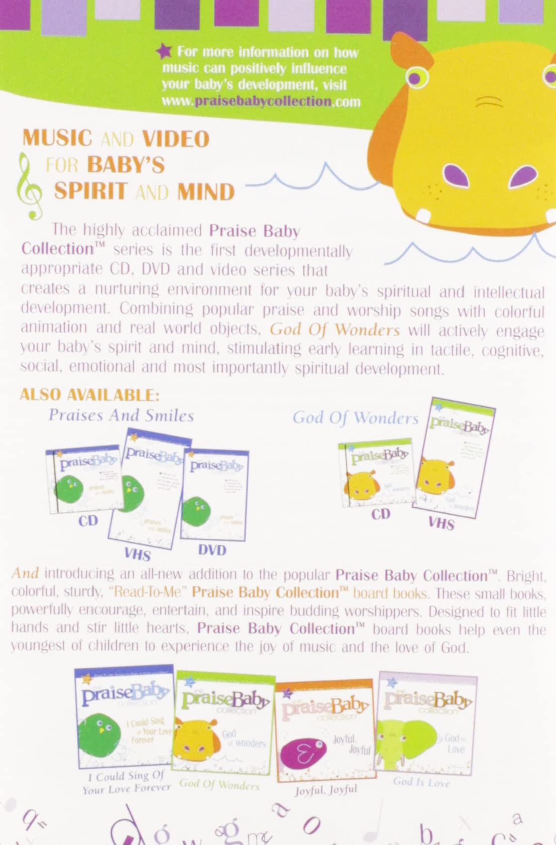 God of Wonders