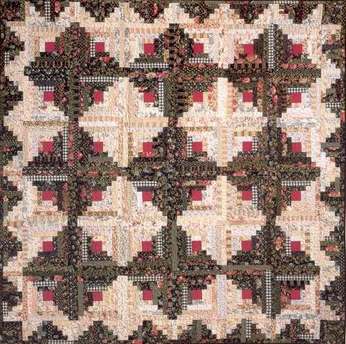 Mad about Plaid (Item No. 640) used book depot