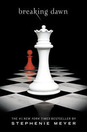 Breaking Dawn (The Twilight Saga, Book 4) used book depot