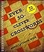 EverSoClever Crosswords Levinson Wilk, David