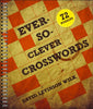 EverSoClever Crosswords Levinson Wilk, David