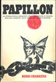 Papillon used book depot