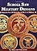 Scroll Saw Military Designs: Patterns for All Branches of the US Military Lewis, Mike and Lewis, Vicky