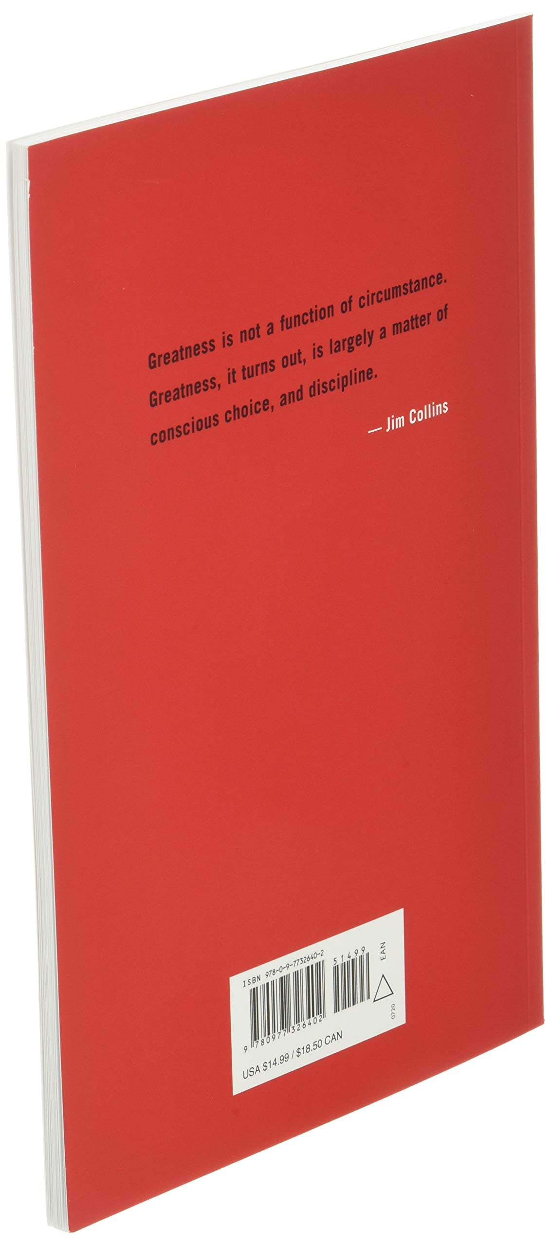 Good to Great and the Social Sectors: A Monograph to Accompany Good to Great (Good to Great, 3) used book depot