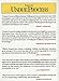 Undue Process a Story of How Political Differences Are Turned into Crimes
