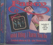 Wild Thing / Turns You On used book depot