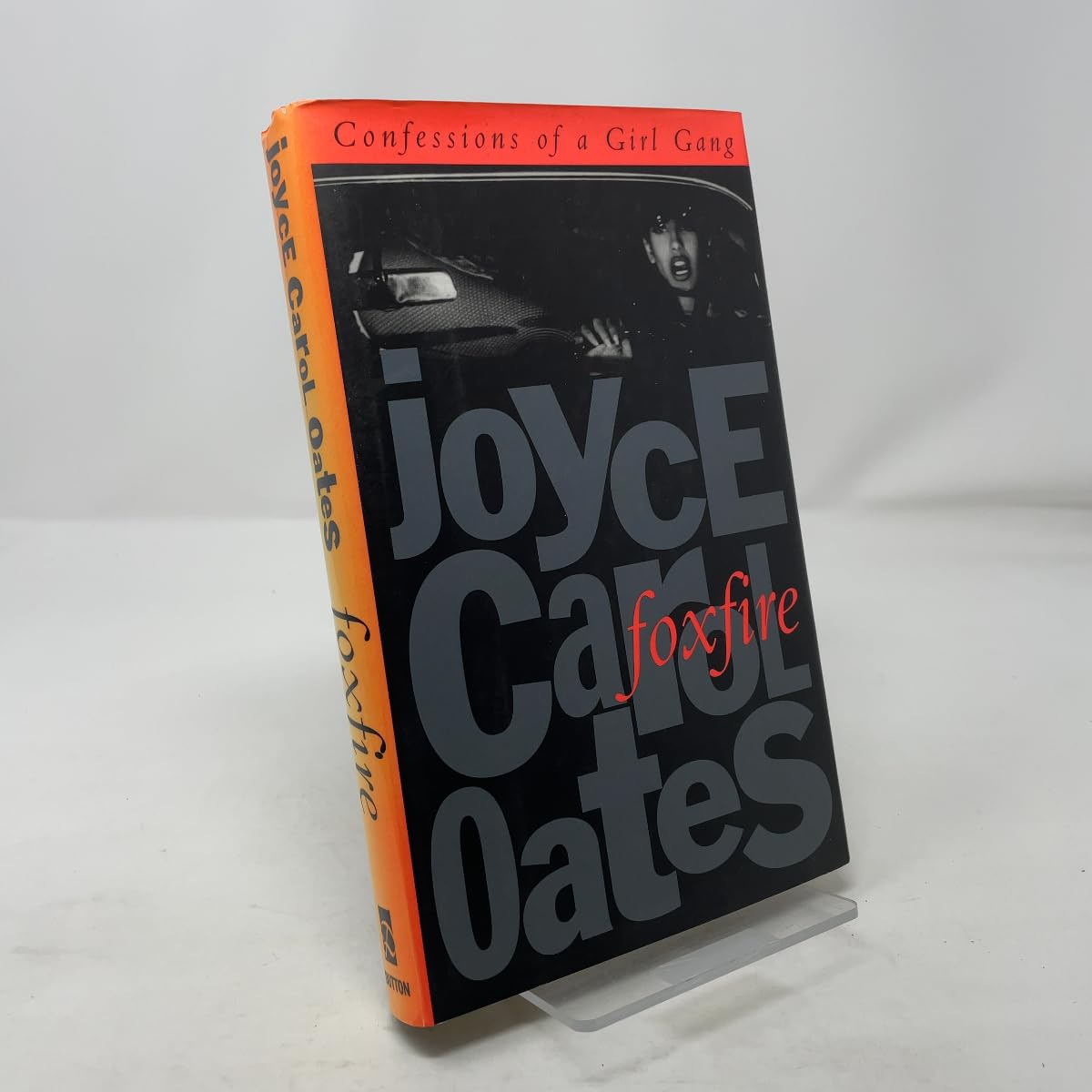 Foxfire: Confessions of a Girl Gang