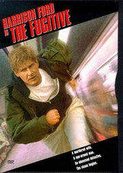 The Fugitive used book depot