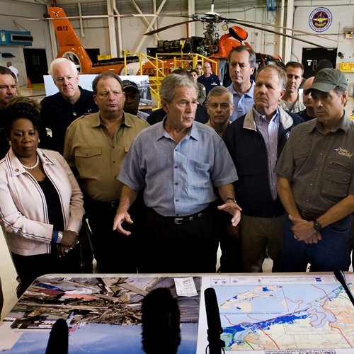 Hurricane Ike: A Photographic Account Presented By the Houston Chronicle used book depot