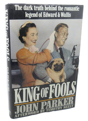 King of Fools used book depot