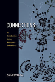 Connections: An Introduction to the Economics of Networks used book depot
