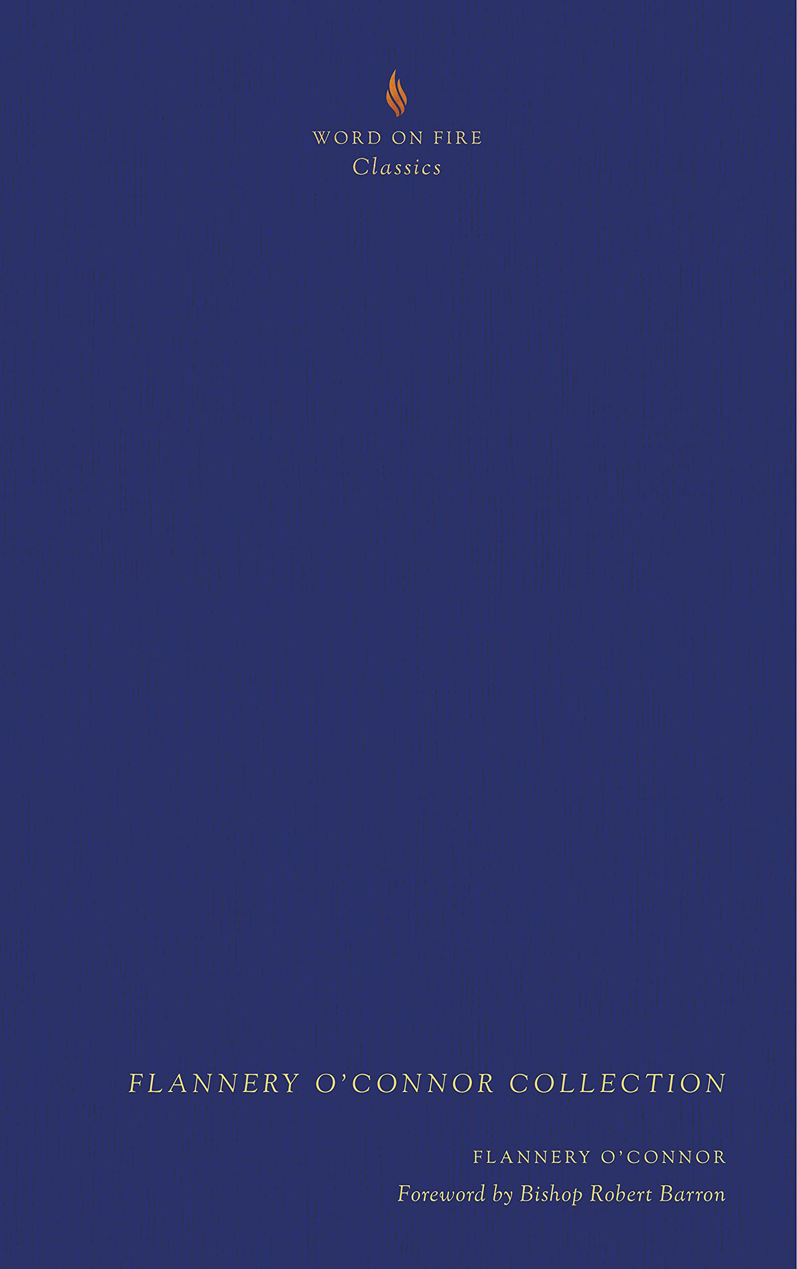 Flannery O'Connor Collection used book depot