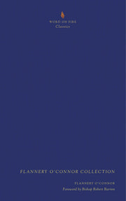 Flannery O'Connor Collection used book depot