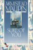 Sure of You