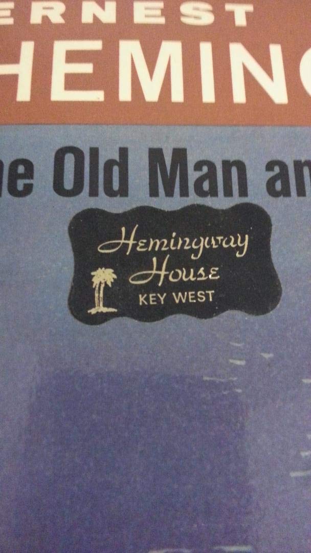 The Old Man and the Sea