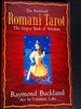 Buckland Romani Tarot: Gypsy Book of Wisdom [Paperback] Raymond Buckland