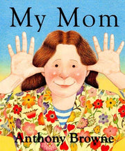 My Mom used book depot